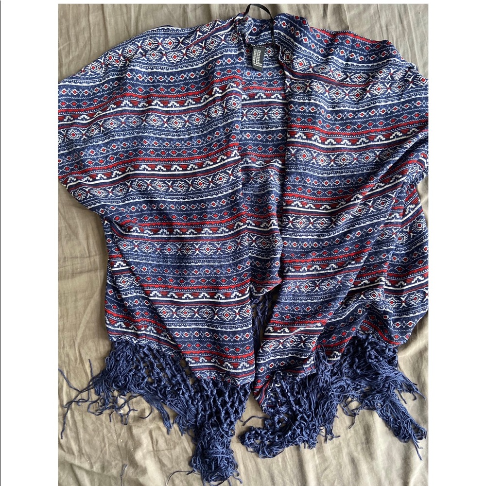 Forever 21 Kimono